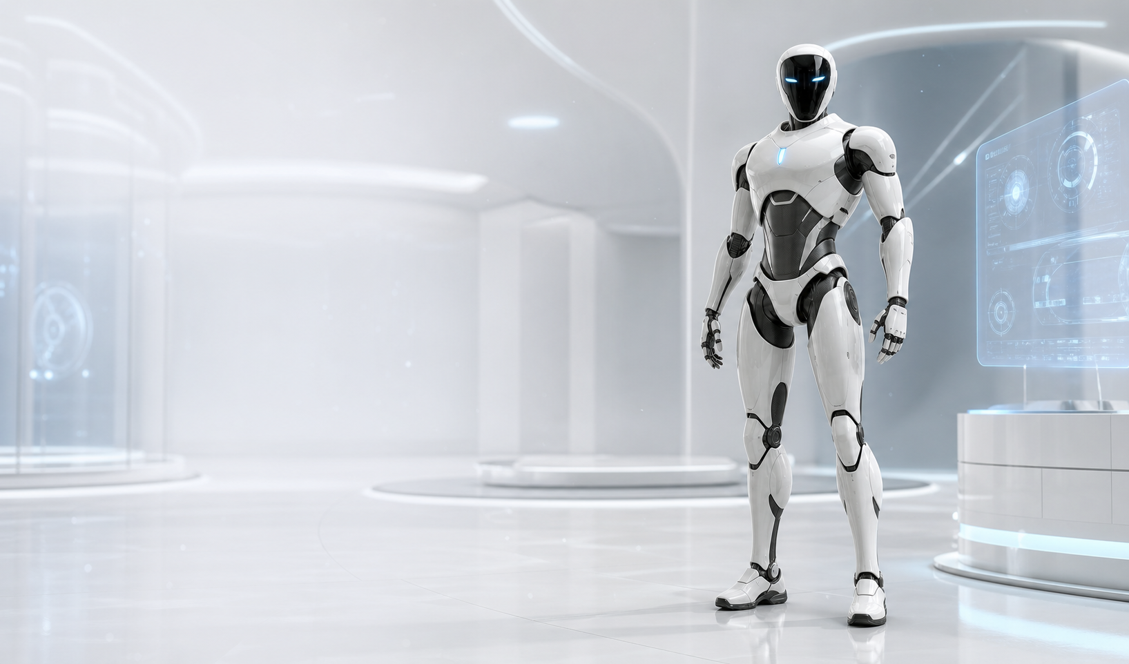 ORION, BOTDEFENSE's AI intelligence system
